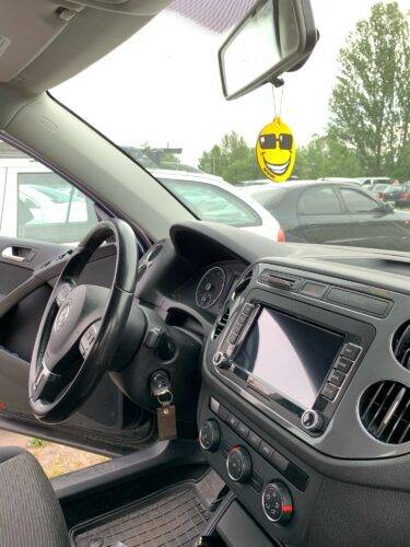 Autoradio VW Polo 5 Android Auto – CarPlay photo review