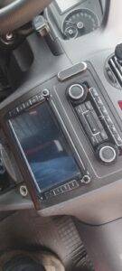 Autoradio VW Jetta Android Auto - CarPlay photo review
