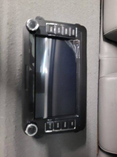 Autoradio VW Tiguan Android Auto - CarPlay photo review