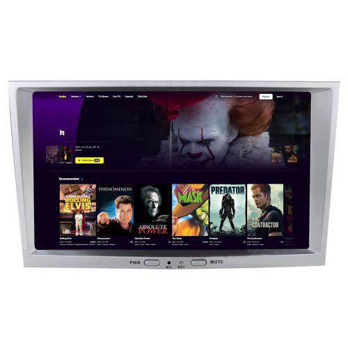 Autoradio GPS Opel Corsa Android Auto – CarPlay