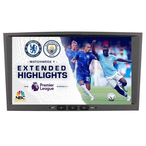 Autoradio GPS Opel Corsa Android Auto – CarPlay