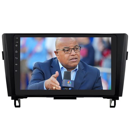 Autoradio Nissan Qashqai Android Auto – CarPlay