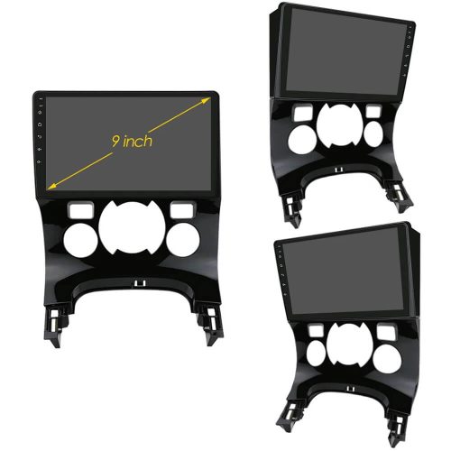 Autoradio Peugeot 3008 Android Auto – CarPlay