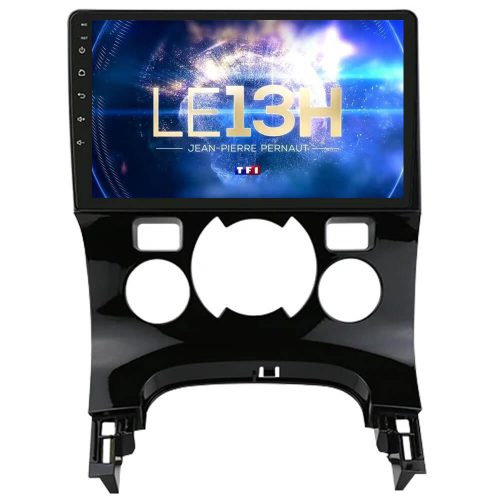 Autoradio Peugeot 3008 Android Auto – CarPlay