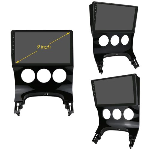 Autoradio Peugeot 5008 Android Auto – CarPlay