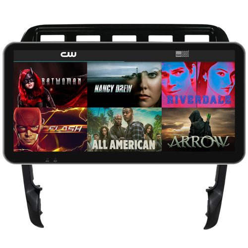 Autoradio Porsche Cayenne Android Auto – CarPlay