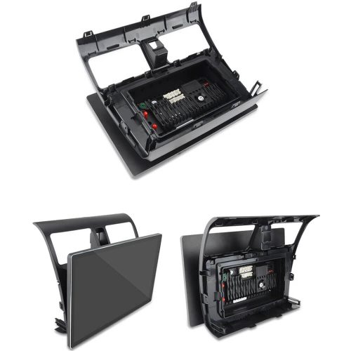 Autoradio Seat Leon Android