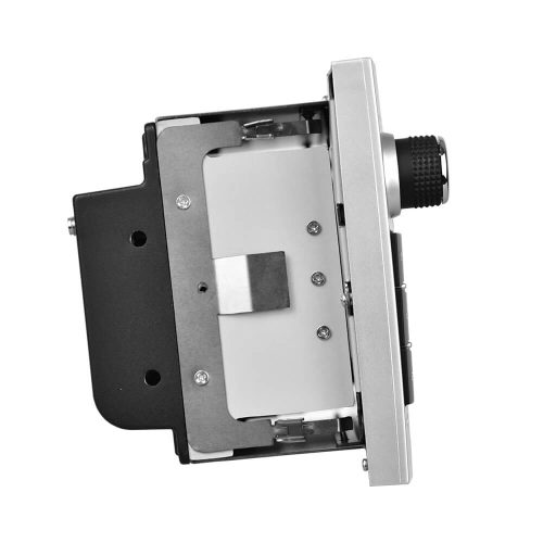 Autoradio GPS Opel Corsa Android Auto – CarPlay