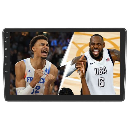 Autoradio Ford Mondeo Android Auto – CarPlay