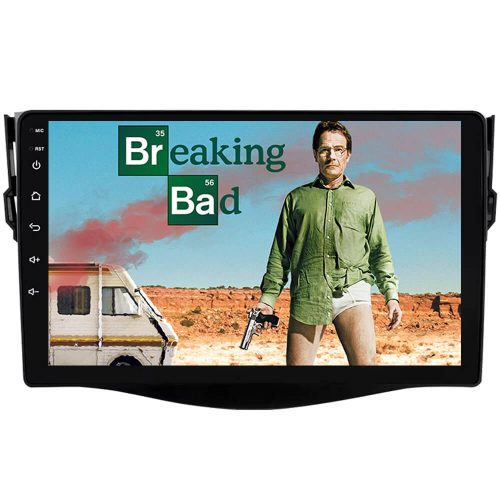 Autoradio Toyota Rav4 Android Auto – CarPlay