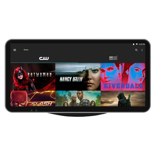 Autoradio Toyota Rav4 Android Auto – CarPlay