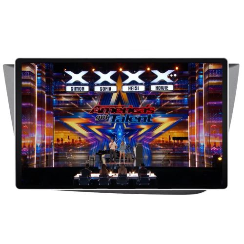 Autoradio Seat Leon Android