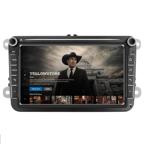 Autoradio VW Beetle Android Auto – CarPlay