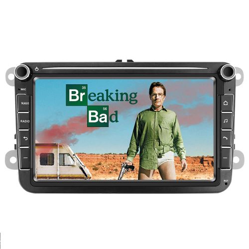 Autoradio VW Bora Android Auto – CarPlay