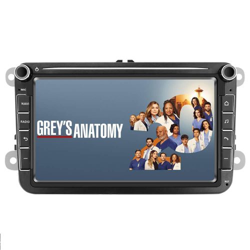 Autoradio VW EOS Android Auto – CarPlay