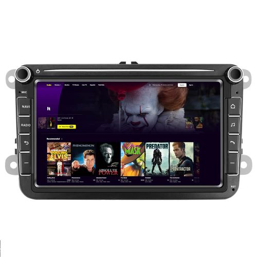 Autoradio VW Passat 6 Android Auto – CarPlay