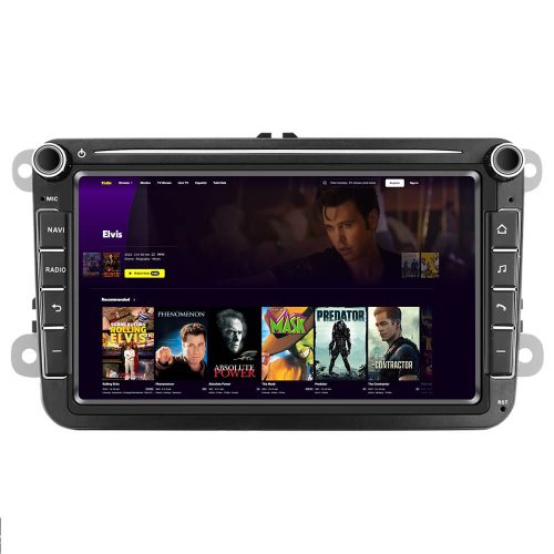 Autoradio VW Passat 7 Android Auto – CarPlay