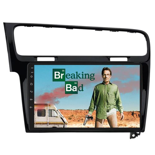 Autoradio VW Golf 7 Android Auto – CarPlay