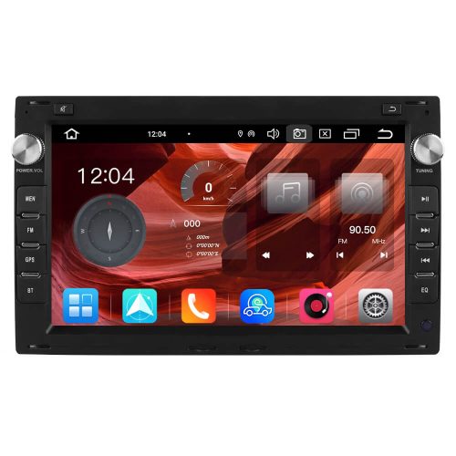 Autoradio VW Polo 3 Android Auto – CarPlay