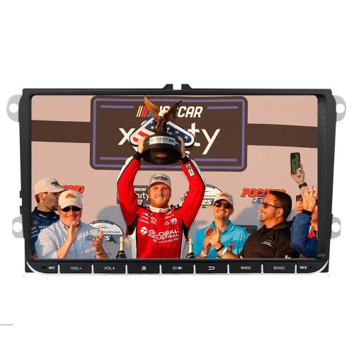 Autoradio VW Sharan Android Auto – CarPlay