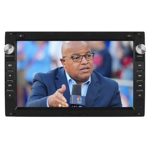 Autoradio VW Transporter Android Auto – CarPlay