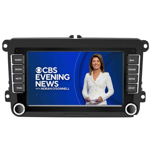 Autoradio VW Passat 7 Android Auto – CarPlay