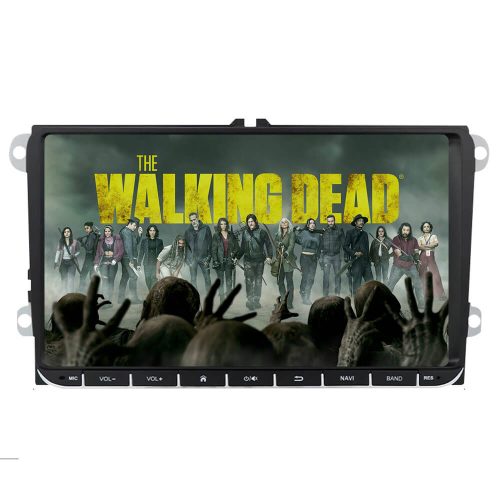 Autoradio VW Passat 7 Android Auto – CarPlay