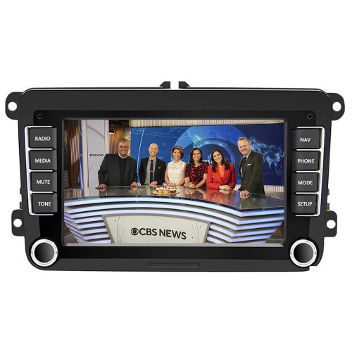 Autoradio VW Passat 6 Android Auto – CarPlay