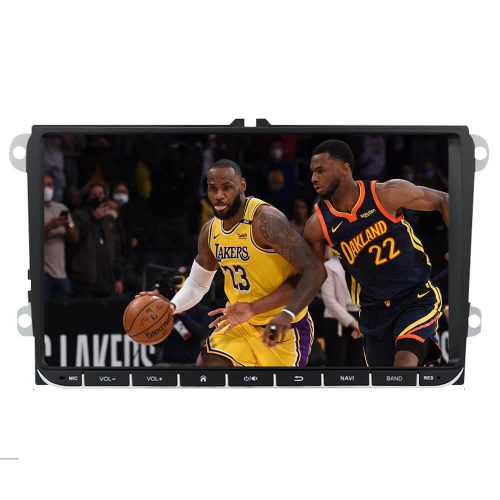 Autoradio VW Passat 6 Android Auto – CarPlay