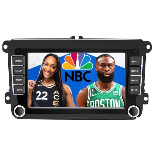 Autoradio VW Passat 5 Android Auto – CarPlay