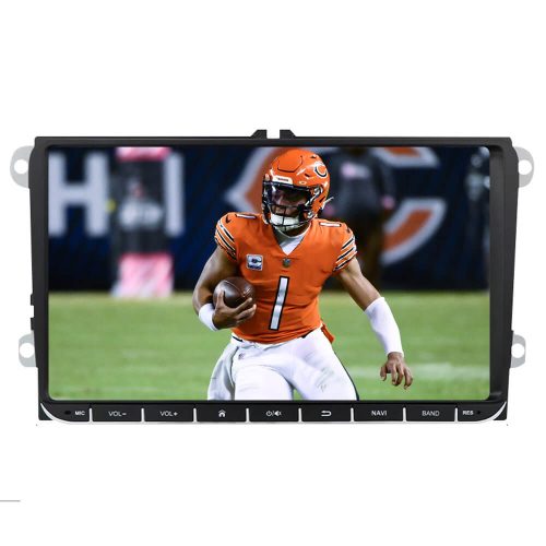 Autoradio VW Golf 5 Android Auto – CarPlay