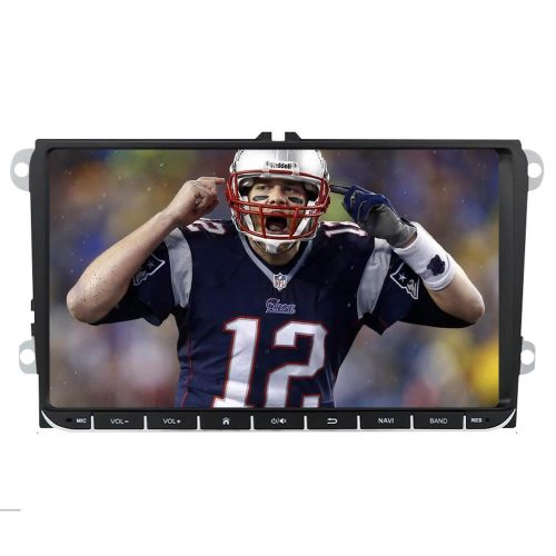 Autoradio VW EOS Android Auto – CarPlay