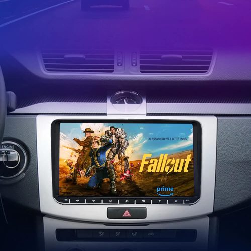 Autoradio VW Golf 6 Android Auto – CarPlay