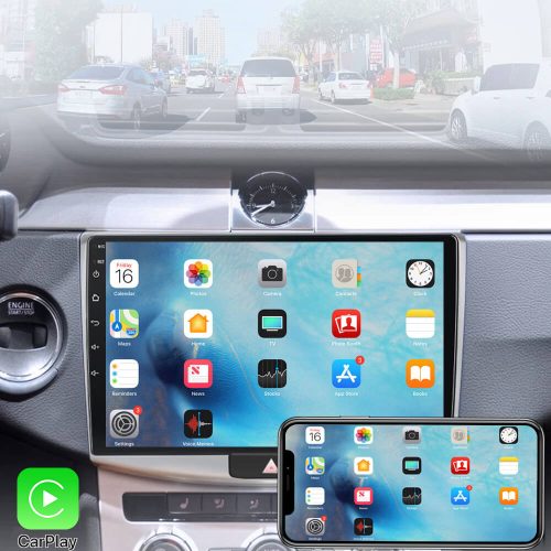 Autoradio VW Passat 7 Android Auto – CarPlay