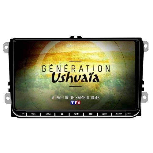 Autoradio VW Polo 5 Android Auto – CarPlay