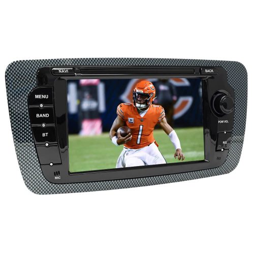 Autoradio Seat Ibiza Android Auto – CarPlay