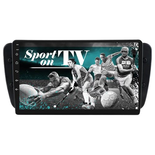 Autoradio Seat Ibiza Android