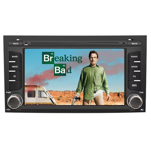 Autoradio Seat Leon Android