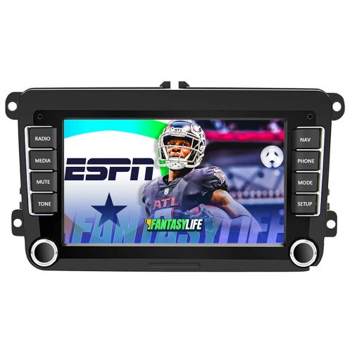 Autoradio Seat Leon Android