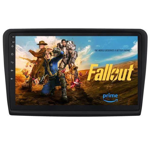 Autoradio Skoda Superb Android Auto – CarPlay