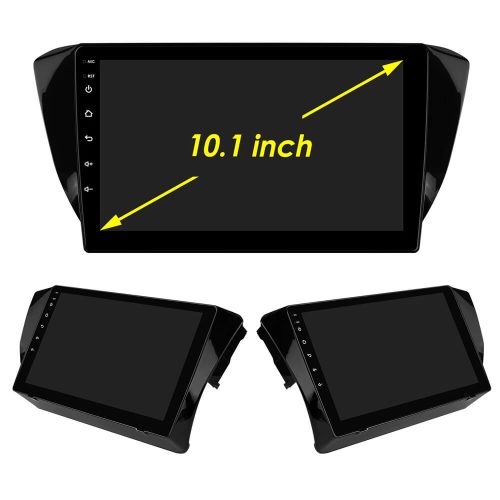 Autoradio Skoda Superb Android Auto – CarPlay