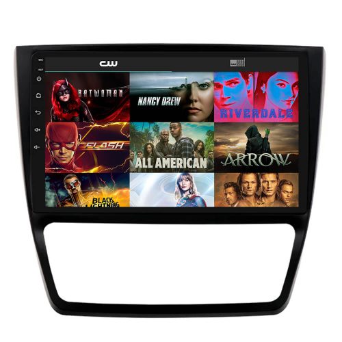 Autoradio Skoda Yeti Android Auto – CarPlay