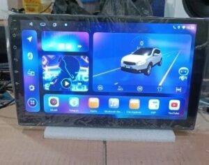Autoradio Renault Clio 5 Android Auto - CarPlay photo review