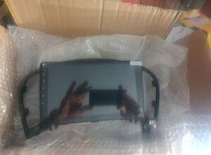 Autoradio Nissan Juke Android Auto - CarPlay photo review