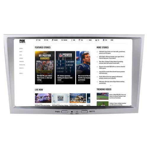 Autoradio GPS Opel Astra Android Auto – CarPlay