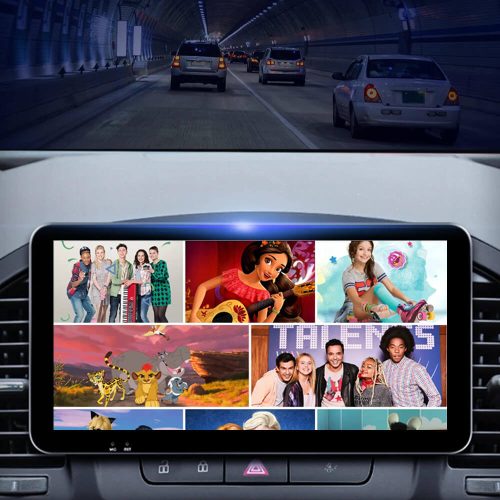 Autoradio GPS Opel Insignia Android Auto – CarPlay