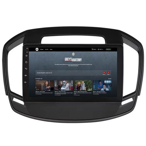 Autoradio GPS Opel Insignia Android Auto – CarPlay
