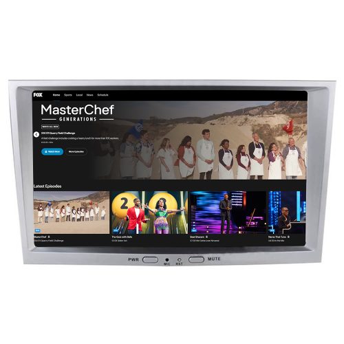 Autoradio GPS Opel Meriva Android Auto – CarPlay