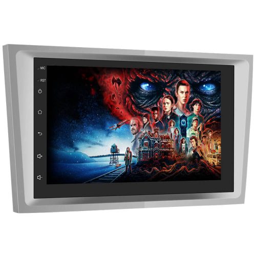 Autoradio GPS Opel Vivaro Android Auto – CarPlay