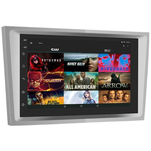 Autoradio GPS Opel Tigra TwinTop Android Auto – CarPlay